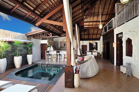 Hotel Villa Karma