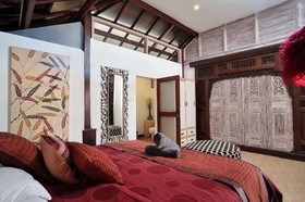 Hotel Villa Karma