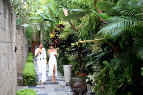 hu'u Villas