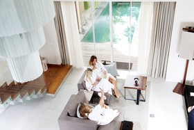 hu'u Villas