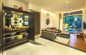 hu'u Villas