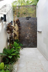 Indi Villas - The Ambika