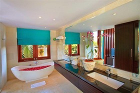 Indi Villas - The Ambika