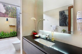 Indi Villas - The Ambika