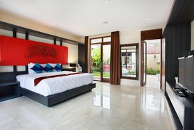 Indi Villas - The Ambika