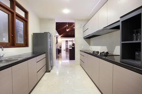 Indi Villas - The Ambika