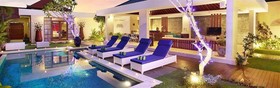 Indi Villas - The Ambika