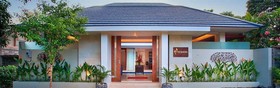Indi Villas - The Ambika