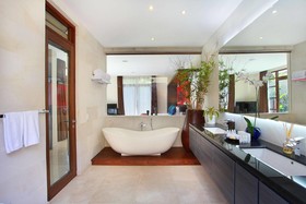 Indi Villas - The Ambika