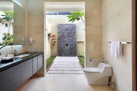 Indi Villas - The Ambika