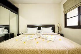 Inkuta Residence And Villa