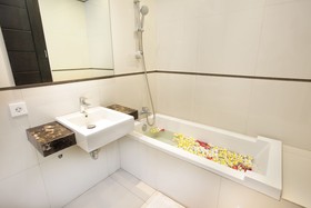 Inkuta Residence And Villa