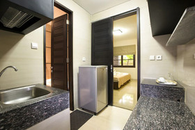 Inkuta Residence And Villa