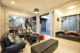 Inkuta Residence And Villa