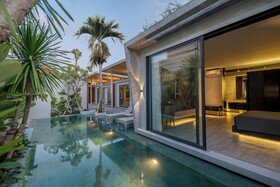 Inspira Seminyak