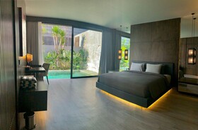 Inspira Seminyak
