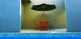 IOOVE Tanjung Seminyak Suites