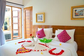IOOVE Tanjung Seminyak Suites