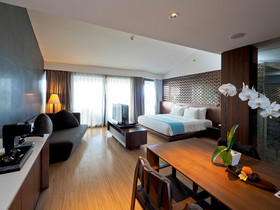 IZE Seminyak