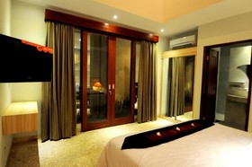 Jas Boutique Villas