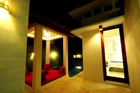Jas Boutique Villas