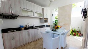 Jas Boutique Villas