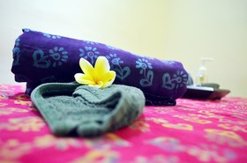 Jas Boutique Villas