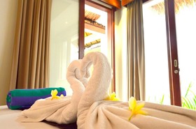 Jas Boutique Villas