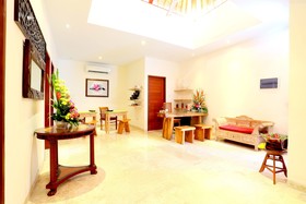 Jas Boutique Villas
