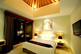 Jas Boutique Villas