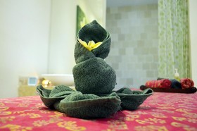 Jas Boutique Villas