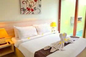 Jas Boutique Villas