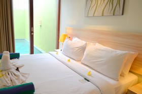 Jas Boutique Villas