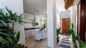 Jas Boutique Villas