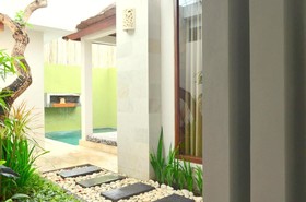 Jas Boutique Villas