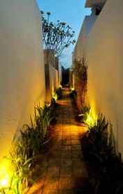Jas Boutique Villas