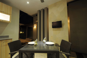Jas Boutique Villas