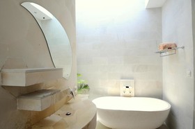Jas Boutique Villas
