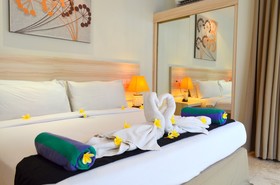 Jas Boutique Villas