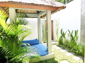 Jas Boutique Villas