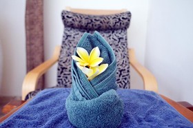Jas Boutique Villas