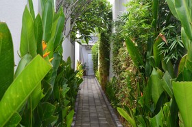 Jas Boutique Villas