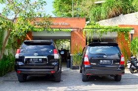 Jas Boutique Villas