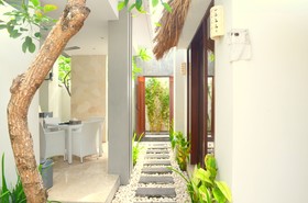 Jas Boutique Villas