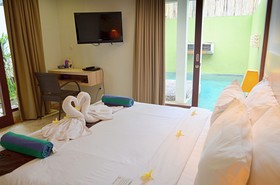 Jas Boutique Villas