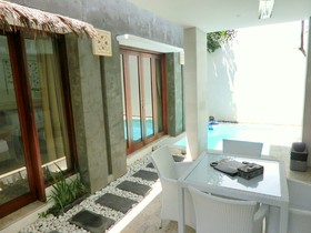 Jas Boutique Villas