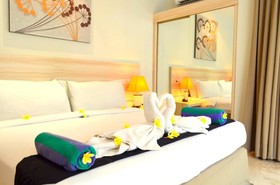 Jas Boutique Villas