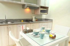 Jas Boutique Villas