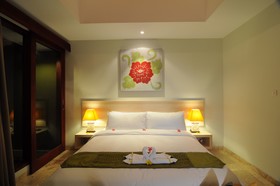 Jas Boutique Villas