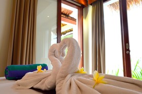 Jas Boutique Villas